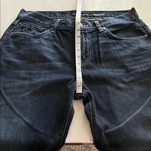 7 For All Mankind Austyn Size 32